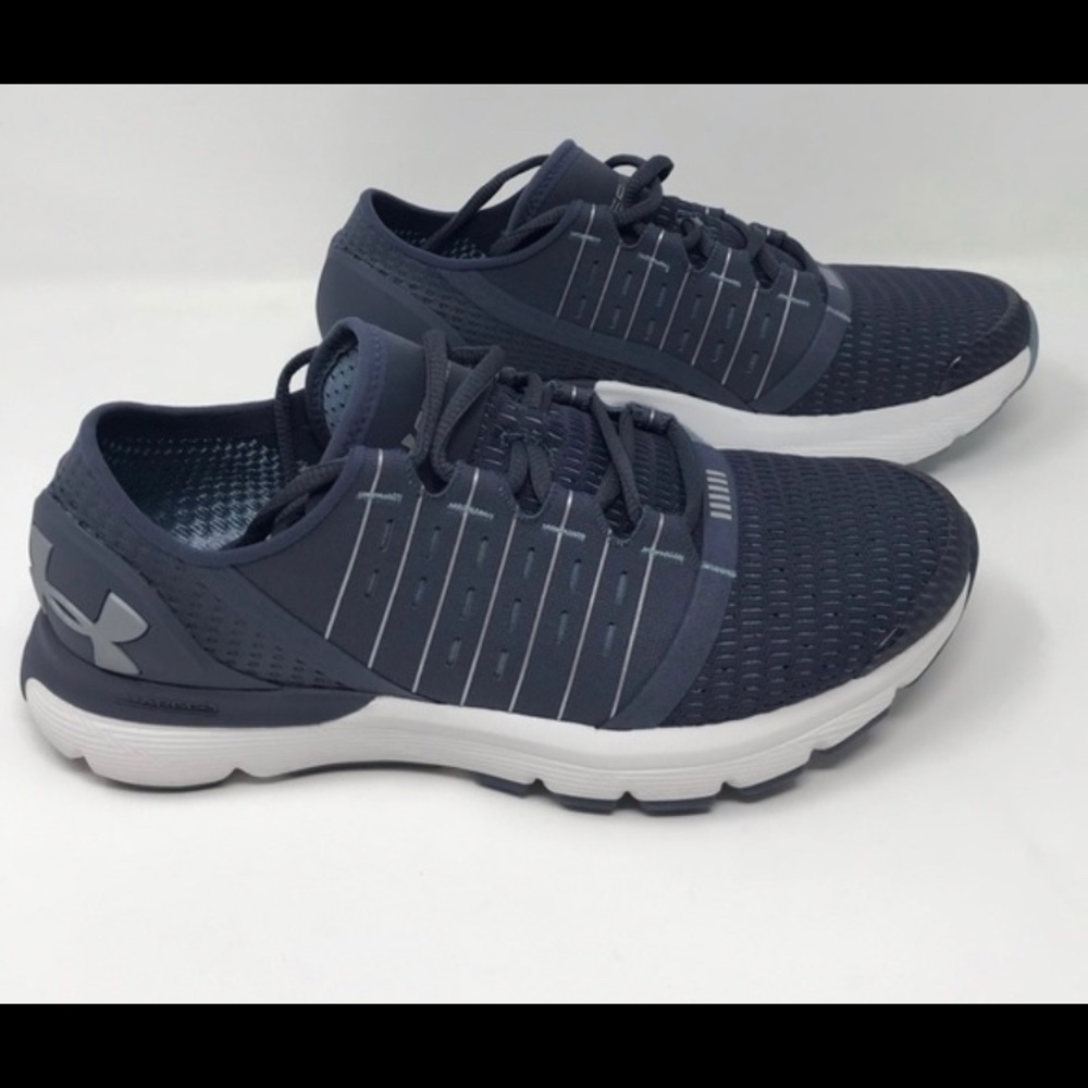 Under Armour Speedform athletic shoes. NWOT